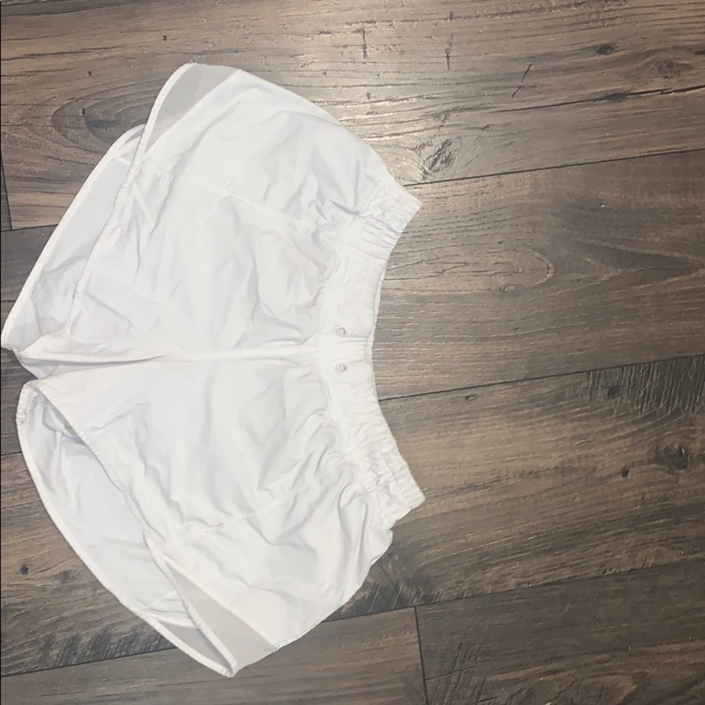 lulu lemon shorts